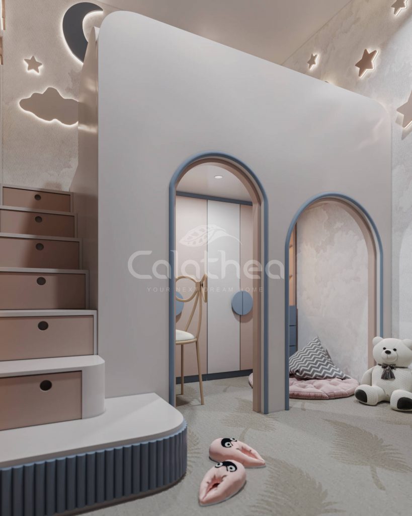 Girl Room 2