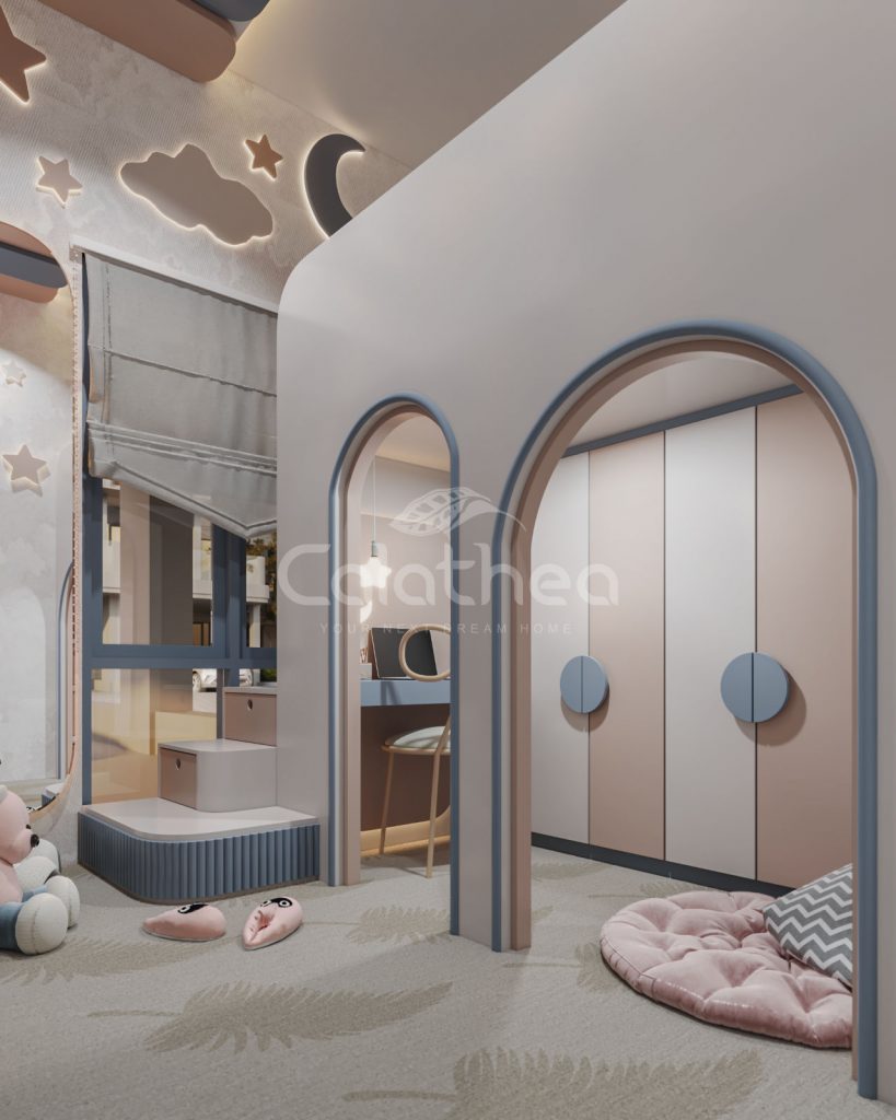 Girl Room 3