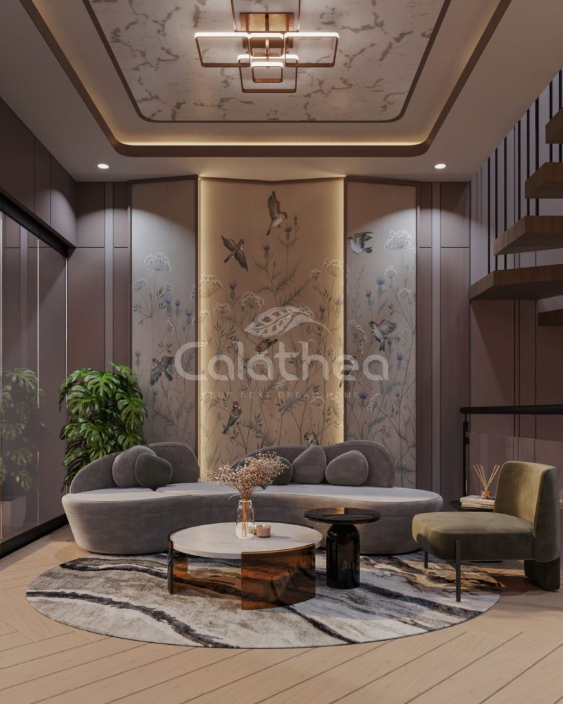 Family Room 1