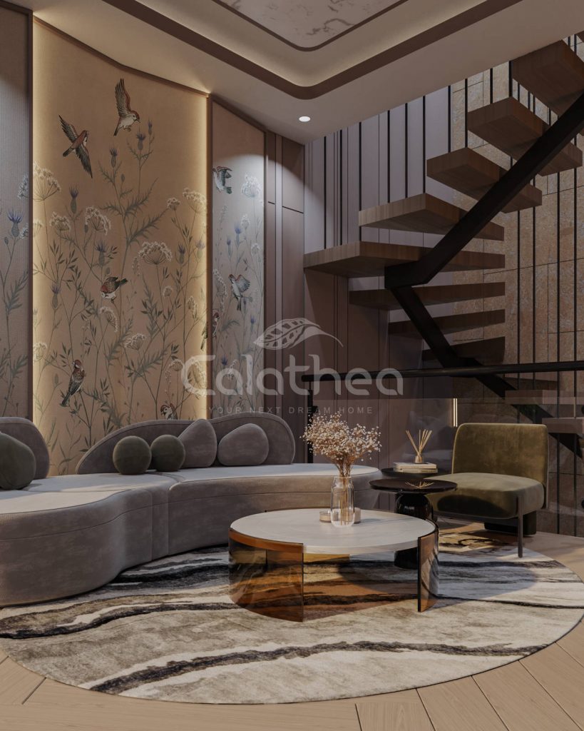 Family Room 3