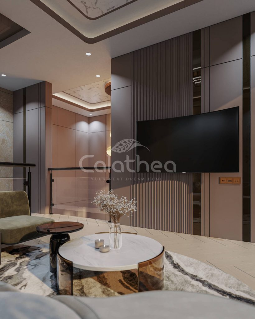 Family Room 4